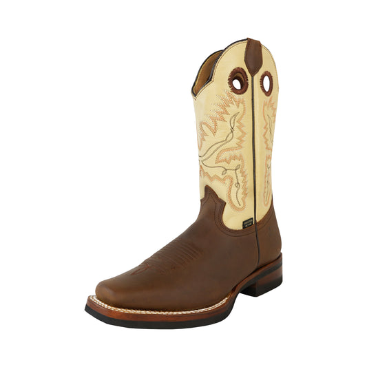 Orix Rodeo Style Boot