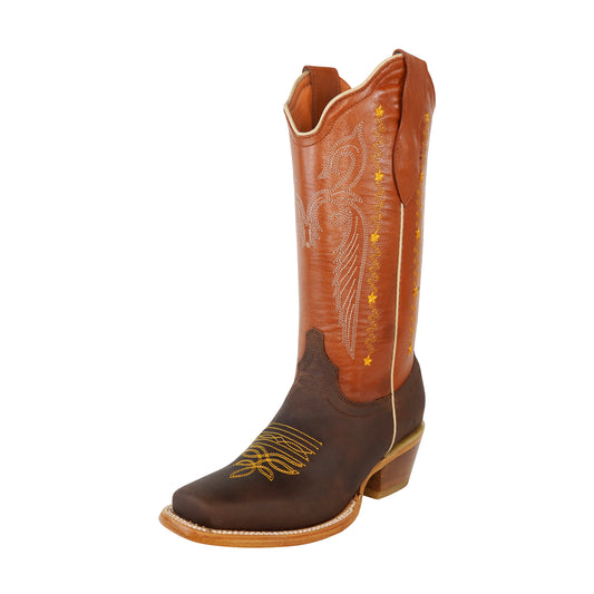 Brandy Rodeo Style Women Boot