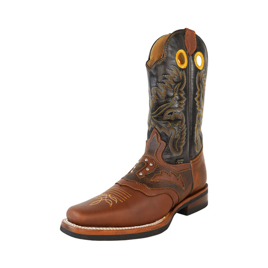 Roble Rodeo Style Boot