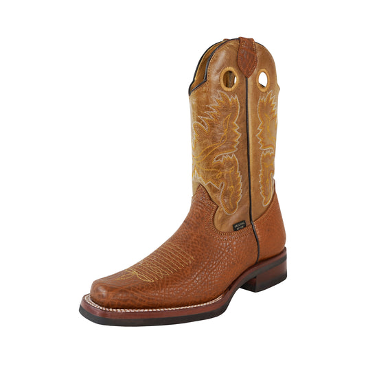Honey Rodeo Style Boots