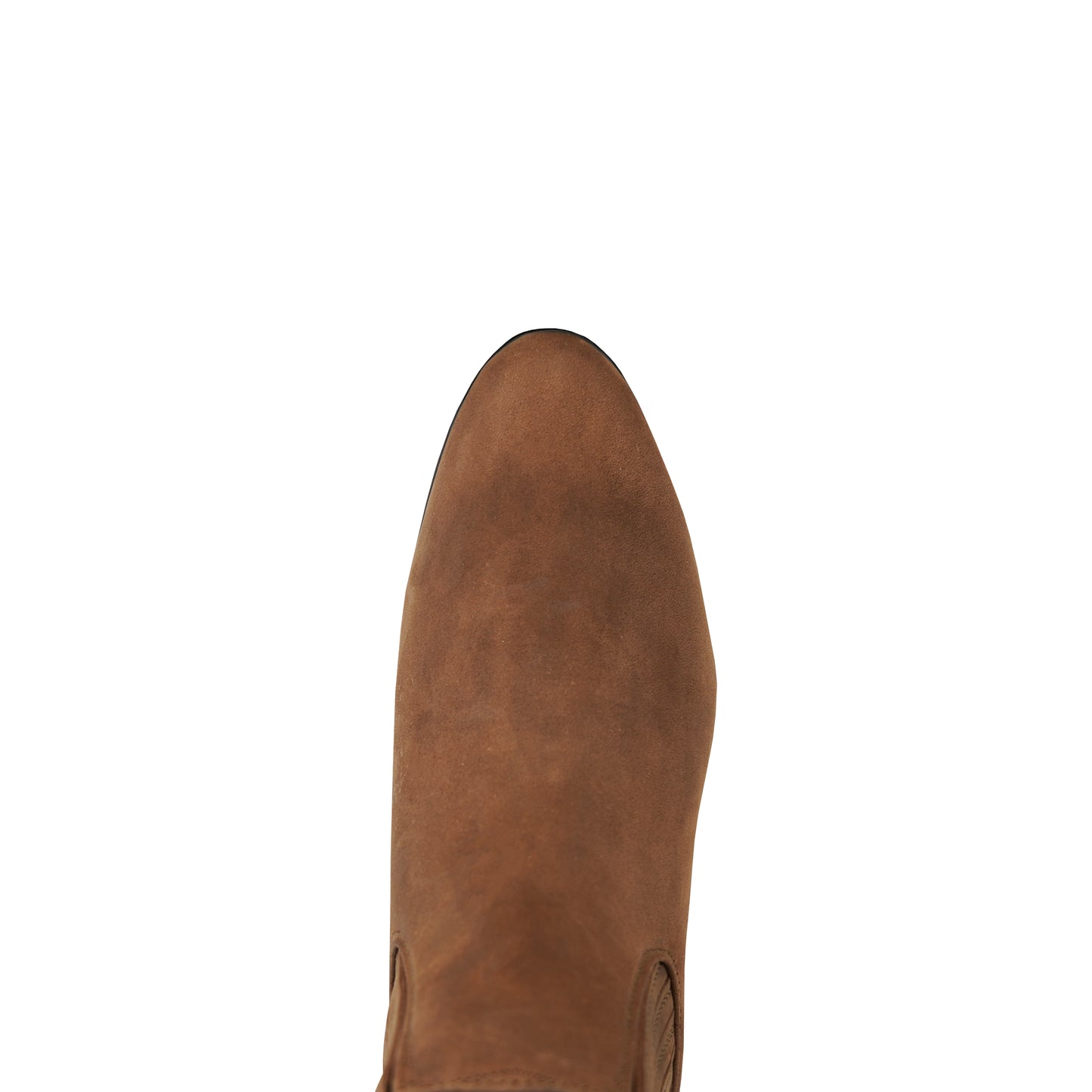 Tamarindo Nubuck Leather Chelsea Boot